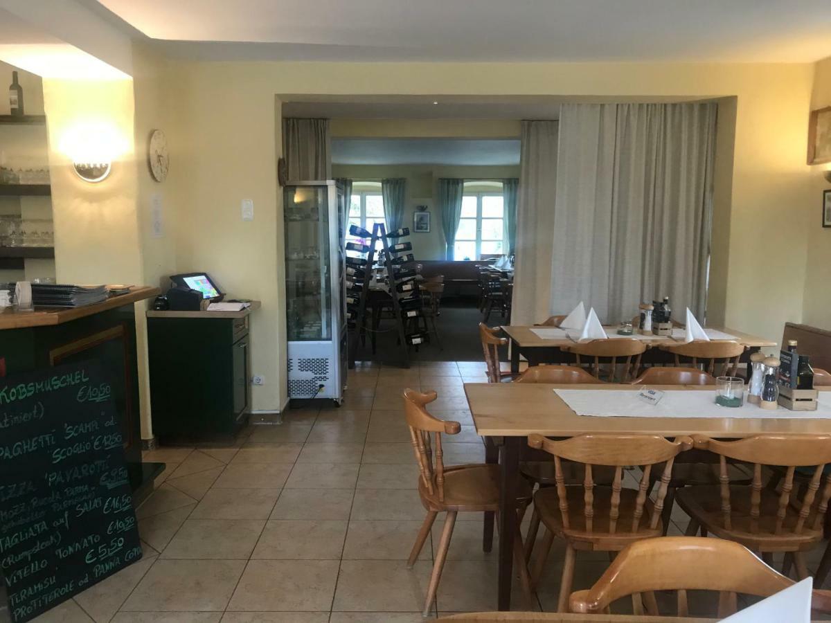 Il Castello Hotel Haiming Ngoại thất bức ảnh